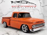 1963 Chevrolet C/K Truck
