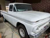 1963 Chevrolet C/K Truck