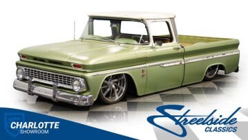 1963 Chevrolet C/K Truck