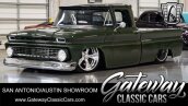 1963 Chevrolet C/K Truck