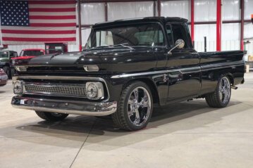 1963 Chevrolet C/K Truck