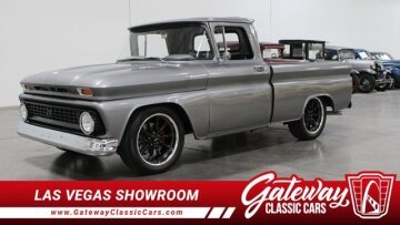 1963 Chevrolet C/K Truck