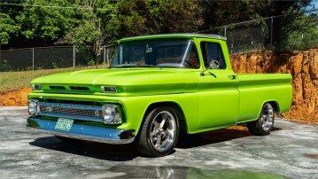 1963 Chevrolet C/K Truck