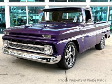 1963 Chevrolet C/K Truck