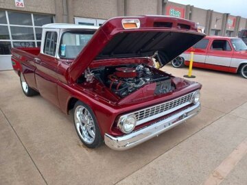1963 Chevrolet C/K Truck