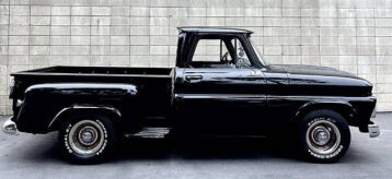 1963 Chevrolet C/K Truck