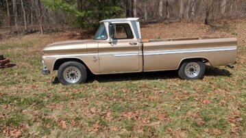 1963 Chevrolet C/K Truck