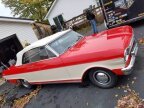 Thumbnail Photo 5 for 1963 Chevrolet Chevy II
