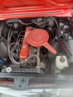 Thumbnail Photo 3 for 1963 Chevrolet Chevy II