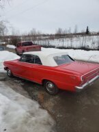 Thumbnail Photo 4 for 1963 Chevrolet Chevy II