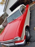 Thumbnail Photo 6 for 1963 Chevrolet Chevy II