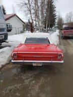 Thumbnail Photo 1 for 1963 Chevrolet Chevy II