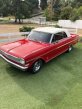 Thumbnail Photo 2 for 1963 Chevrolet Chevy II