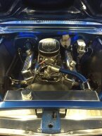 Thumbnail Photo 1 for 1963 Chevrolet Chevy II