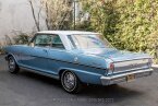 Thumbnail Photo 6 for 1963 Chevrolet Chevy II