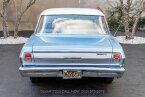 Thumbnail Photo 5 for 1963 Chevrolet Chevy II