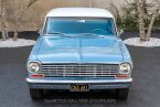 Thumbnail Photo 1 for 1963 Chevrolet Chevy II