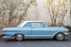 Thumbnail Photo 3 for 1963 Chevrolet Chevy II