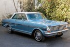 Thumbnail Photo 2 for 1963 Chevrolet Chevy II