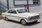 Thumbnail Photo 2 for 1963 Chevrolet Chevy II