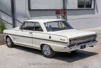 Thumbnail Photo 6 for 1963 Chevrolet Chevy II