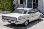Thumbnail Photo 4 for 1963 Chevrolet Chevy II