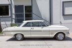 Thumbnail Photo 3 for 1963 Chevrolet Chevy II
