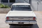 Thumbnail Photo 5 for 1963 Chevrolet Chevy II