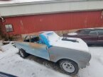 Thumbnail Photo 2 for 1963 Chevrolet Chevy II