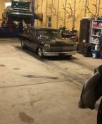 Thumbnail Photo 1 for 1963 Chevrolet Chevy II