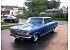 1963 Chevrolet Chevy II