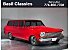 1963 Chevrolet Chevy II