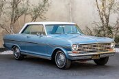 1963 Chevrolet Chevy II