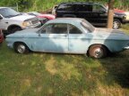 Thumbnail Photo 5 for 1963 Chevrolet Corvair