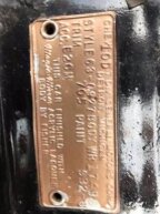 Thumbnail Photo 3 for 1963 Chevrolet Corvair