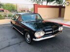 Thumbnail Photo 1 for 1963 Chevrolet Corvair