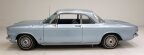 Thumbnail Photo 1 for 1963 Chevrolet Corvair