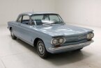 Thumbnail Photo 5 for 1963 Chevrolet Corvair