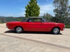 Thumbnail Photo 5 for 1963 Chevrolet Corvair