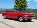 Thumbnail Photo 2 for 1963 Chevrolet Corvair