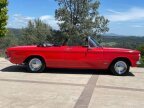 Thumbnail Photo 6 for 1963 Chevrolet Corvair