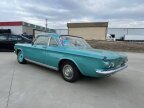 Thumbnail Photo 6 for 1963 Chevrolet Corvair