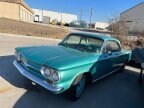 Thumbnail Photo 1 for 1963 Chevrolet Corvair