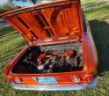 Thumbnail Photo 2 for 1963 Chevrolet Corvair