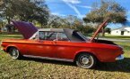 Thumbnail Photo 3 for 1963 Chevrolet Corvair