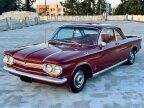 Thumbnail Photo 1 for 1963 Chevrolet Corvair