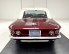 Thumbnail Photo 6 for 1963 Chevrolet Corvair Monza Convertible