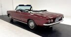 Thumbnail Photo 5 for 1963 Chevrolet Corvair Monza Convertible