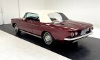 Thumbnail Photo 4 for 1963 Chevrolet Corvair Monza Convertible