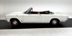 Thumbnail Photo 3 for 1963 Chevrolet Corvair Monza Convertible